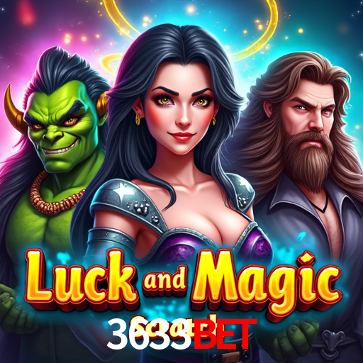 Bônus de Boas-vindas 3633bet