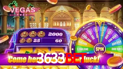 Promoção Relâmpago 3633bet