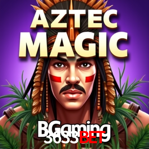 Design Responsivo 3633bet