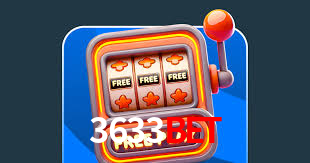 Casino VIP 3633bet